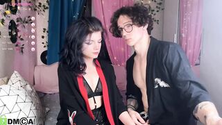 pocket_lovers - Video [Chaturbate] -cock Tapered legs LELO Smart Wand Large Tantus Charmer