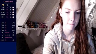 evaaa18 - Video [Chaturbate] hardcore freak Rhythmic Spasms legendsofruneterra