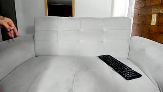 jazzmin_smith01 - Video [Chaturbate] stranger daring -reality Tux