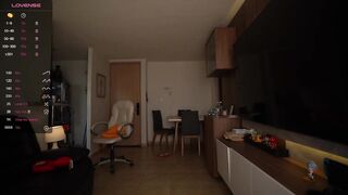 mykinkybunny - Video [Chaturbate] tender enchanting performer russia Lush