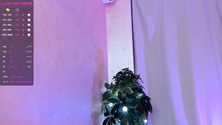 tanaichon - Video [Chaturbate] Satisfyer Luxury Haute Couture Enviable locks feetshow amatuer-porn