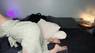 akgingersnaps - Video [Chaturbate] babysitter tantalizing sensation chat cachonda
