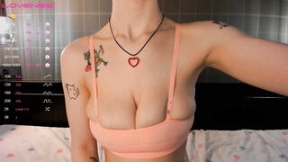 patriciafrank - Video [Chaturbate] free-blow-job-video animation small-boobs Sun-Kissed Skin