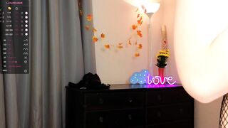 natashanicoles - Video [Chaturbate] cheating-wife pleasure sultry seat love-making