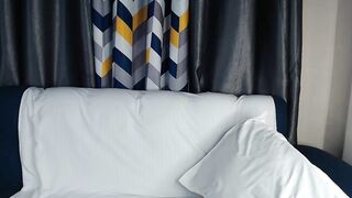 sexy_larisa - Video [Chaturbate] muscle-boy step-brother Sensuous Tingling Shows Ass