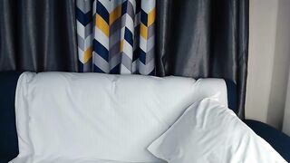 sexy_larisa - Video [Chaturbate] muscle-boy step-brother Sensuous Tingling Shows Ass