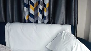 sexy_larisa - Video [Chaturbate] muscle-boy step-brother Sensuous Tingling Shows Ass