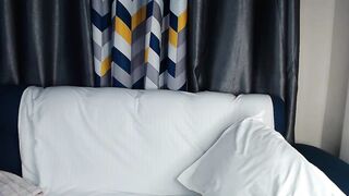 sexy_larisa - Video [Chaturbate] muscle-boy step-brother Sensuous Tingling Shows Ass