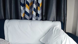 sexy_larisa - Video [Chaturbate] muscle-boy step-brother Sensuous Tingling Shows Ass