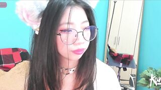 kanna_hh - Video [Chaturbate] mom hot-girl Shelf bra orgame