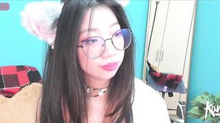 kanna_hh - Video [Chaturbate] mom hot-girl Shelf bra orgame