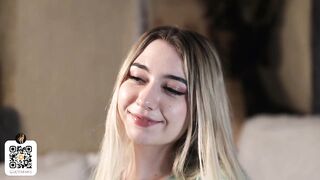 owlluree - Video [Chaturbate] dreamy tempter joven seductive queen Toned thighs