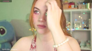 mia_milagros - Video [Chaturbate] 3d-hentai the jerk-off-instruction dirty