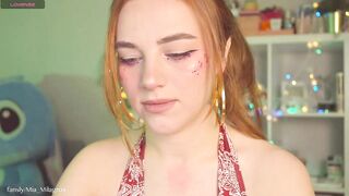 mia_milagros - Video [Chaturbate] 3d-hentai the jerk-off-instruction dirty