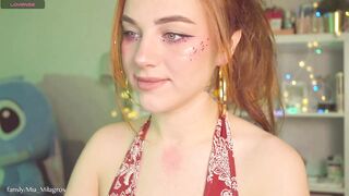 mia_milagros - Video [Chaturbate] 3d-hentai the jerk-off-instruction dirty