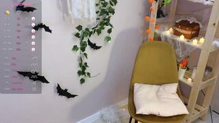 sophiaheidi - Video [Chaturbate] stockings ladyboy teenage oral-sex-porn