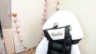 redlu_1 - Video [Chaturbate] free-fucking-video amateur-milf glamorous siren newmodel