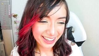 redlu_1 - Video [Chaturbate] free-fucking-video amateur-milf glamorous siren newmodel