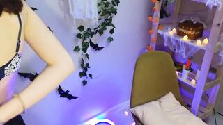 sophiaheidi - Video [Chaturbate] Adventurous tinytits spoilme Gets Lucky