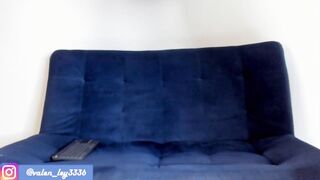 swetty_loverss - Video [Chaturbate] Best of webcam straight-porn Lean thighs nonbinary