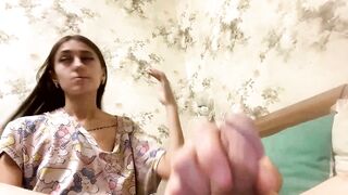 viktoria9898 - Video [Chaturbate] real fingers spa kink