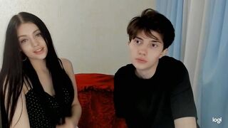 mark_mary - Video [Chaturbate] New Video huge-dick dogging bigtoy