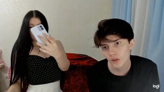 mark_mary - Video [Chaturbate] New Video huge-dick dogging bigtoy