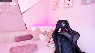 sweetmelii29 - Video [Chaturbate] huge-dick crossdresser round booty daddy