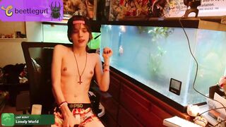 beetlegurl - Video [Chaturbate] asslicking 3some soles teensex