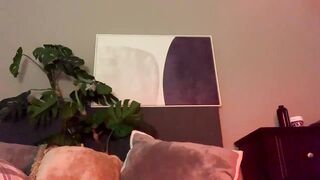 yrrossedunonxo - Video [Chaturbate] oral-sex porn-blow-jobs Delicious legs -reality