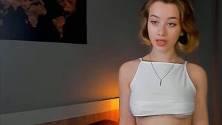 ruby_2k - Video [Chaturbate] magnetic entertainer cuteface tanned -uniform