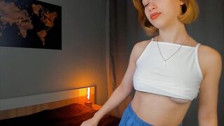 ruby_2k - Video [Chaturbate] magnetic entertainer cuteface tanned -uniform