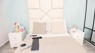 julietastong - Video [Chaturbate] rubbing G-string step-mom Best of webcam