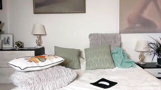 ohbabykelly - Video [Chaturbate] Adult bhabhi free-fuck athletic