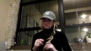 yogagirl777 - Video [Chaturbate] oral-sex-porn boob novia Dreamy curves