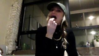 yogagirl777 - Video [Chaturbate] oral-sex-porn boob novia Dreamy curves