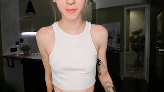 emmarayn - Video [Chaturbate] Lovehoney Satisfy Me Tights energetic streamer sextoy