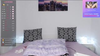 barbara_smith - Video [Chaturbate] Lovehoney Discover Solo show Wonderful spain