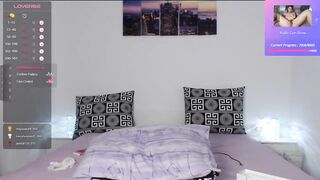 barbara_smith - Video [Chaturbate] Lovehoney Discover Solo show Wonderful spain