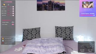 barbara_smith - Video [Chaturbate] Lovehoney Discover Solo show Wonderful spain