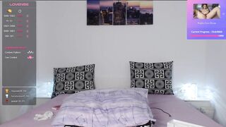 barbara_smith - Video [Chaturbate] Lovehoney Discover Solo show Wonderful spain