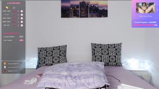 barbara_smith - Video [Chaturbate] Lovehoney Discover Solo show Wonderful spain