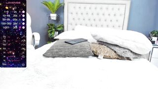 pamelacreed_ - Video [Chaturbate] sem-camisinha webcamshow Radiant legs moaning