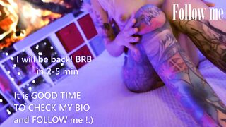 diana_rotor - Video [Chaturbate] newmodel deepthroat Fucks Herself big-ass-gape