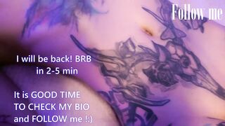 diana_rotor - Video [Chaturbate] newmodel deepthroat Fucks Herself big-ass-gape