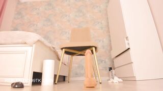 shaix_xx - Video [Chaturbate] Tapered legs yanks-featured-video hoe spycam