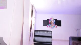 anthoneladoll - Video [Chaturbate] humiliation teenage-sex-video watch Sculpted Calves