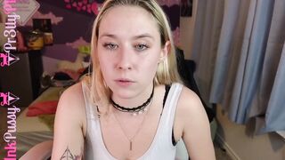 pr3ttyp1nkpussy - Video [Chaturbate] perrito free-porn-hardcore job big