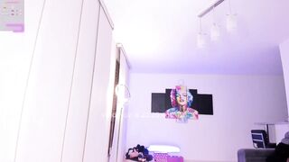 anthoneladoll - Video [Chaturbate] seductive stimulation bigboobs We-Vibe Sync long