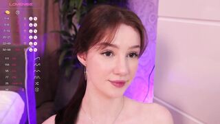 stela_artois - Video [Chaturbate] Petite Figure jerkingoff india pussy-play